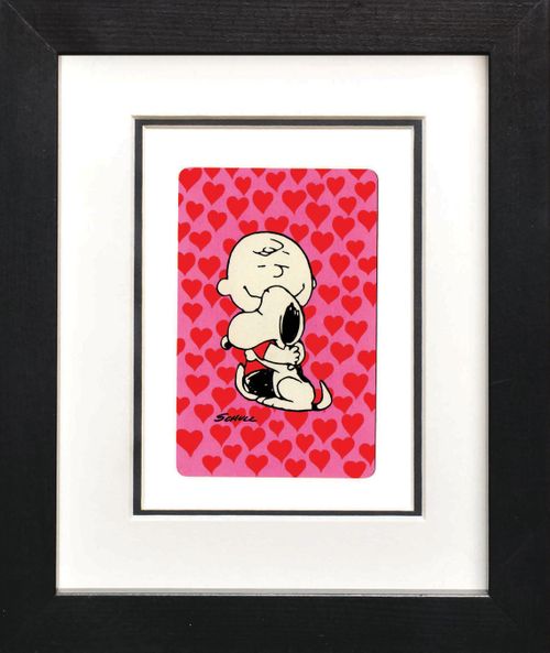 Snoopy frames